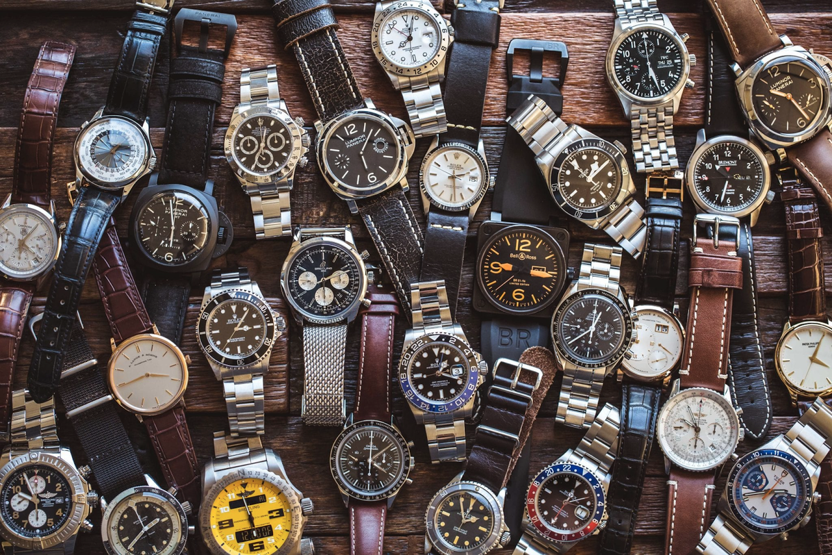 Beyond Telling Time: Unveiling the Value of a Watch