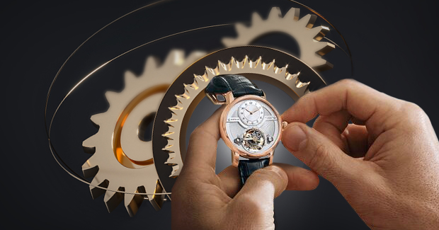 Beyond Telling Time: The Evolving Canvas of Wristwatches